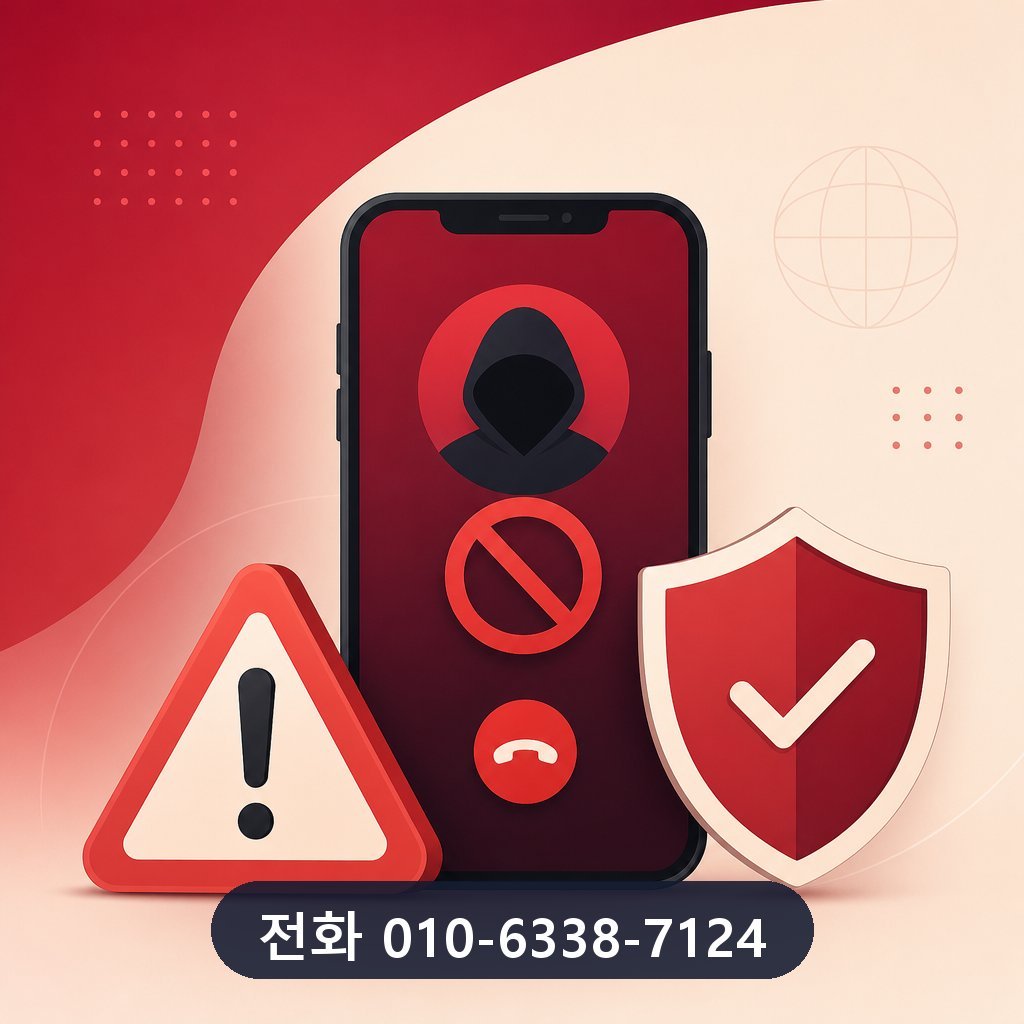 카드깡 정식업체 피해 예방 주의사항 이미지 · 문의 010-6338-7124